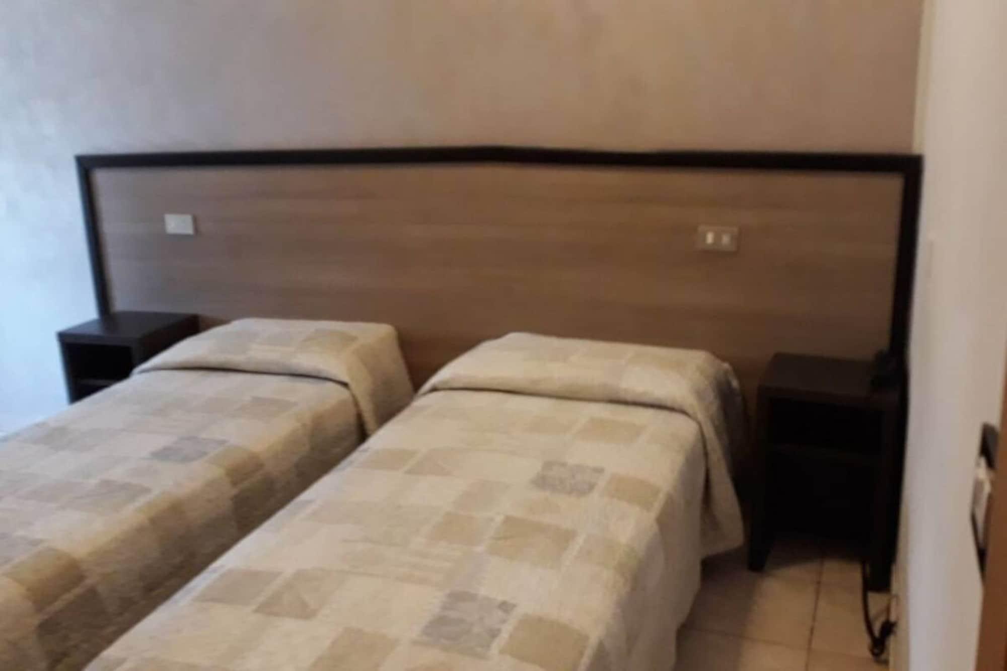 Hotel Salus มิลาน ภายนอก รูปภาพ