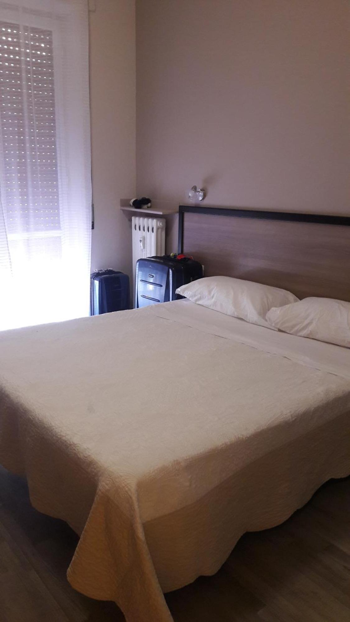Hotel Salus มิลาน ภายนอก รูปภาพ