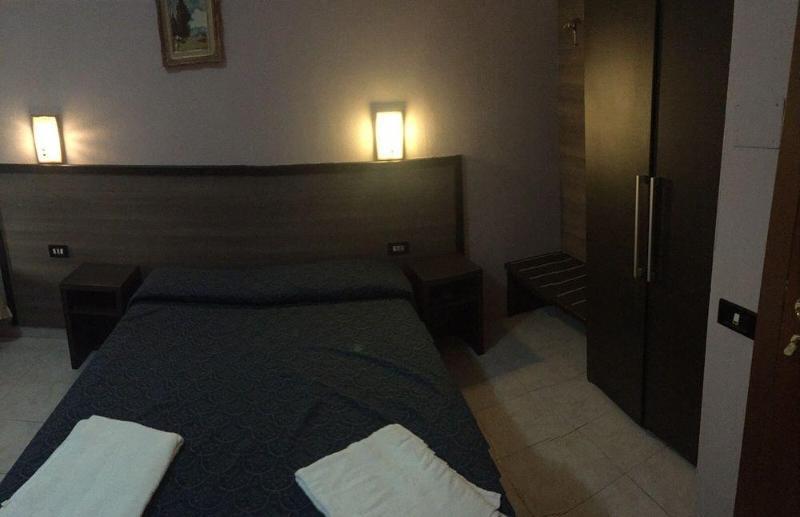 Hotel Salus มิลาน ภายนอก รูปภาพ